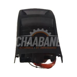 Cendrier arriere A1766800150 Mercedes A (W176) 1.5 A-180 CDI, A-180d 16V