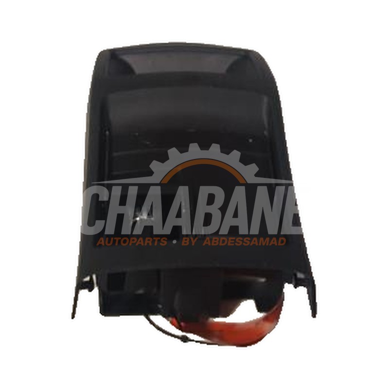 Cendrier arriere A1766800150 Mercedes A (W176) 1.5 A-180 CDI, A-180d 16V