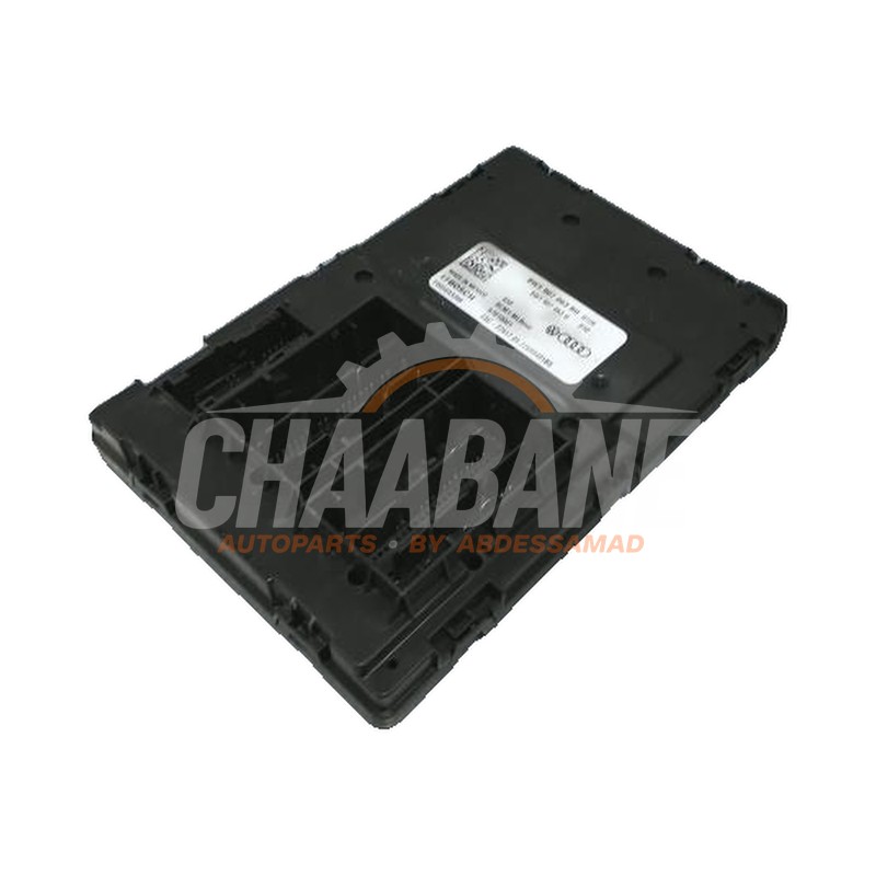 Ordinateur controle fonctionnel 8W1907063BG Audi Q5 2020