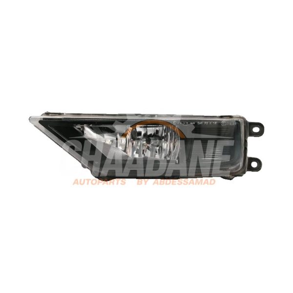 Anti brouillard gauche 5NL941699 Volkswagen Tiguan Allspace 2016