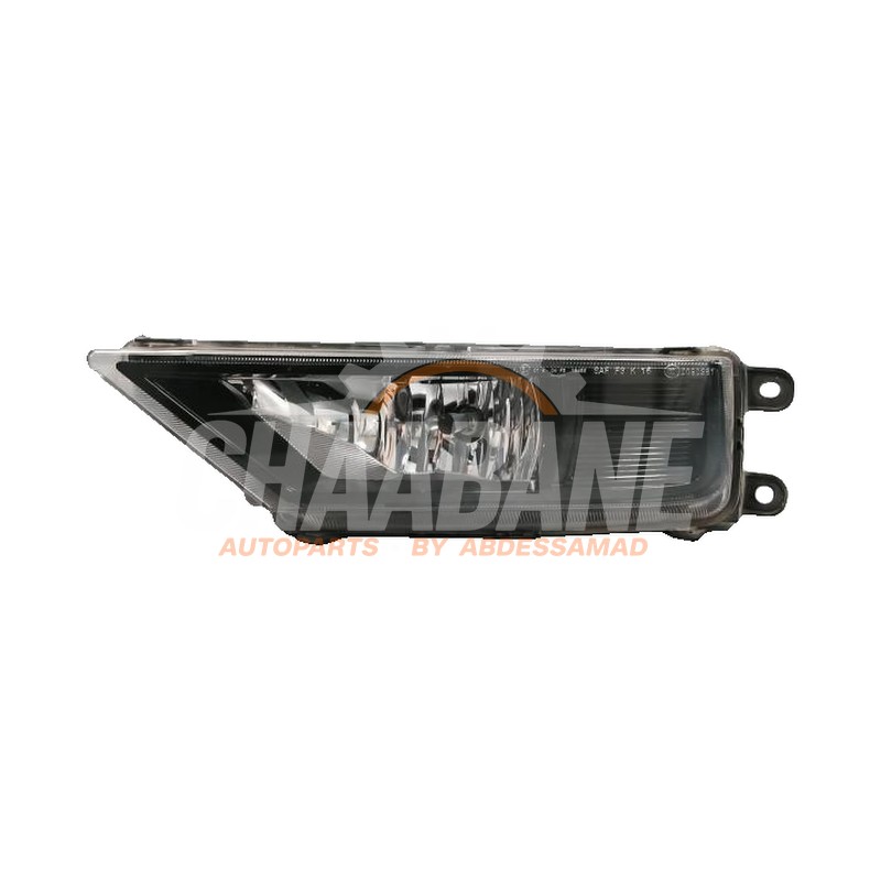 Anti brouillard gauche 5NL941699 Volkswagen Tiguan Allspace 2016