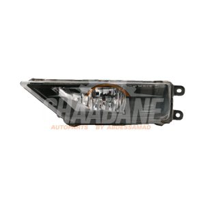 Feu antibrouillard avant gauche 5NL941699 Volkswagen Tiguan Allspace 2016