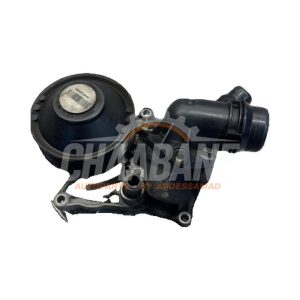 Pompe a eau 850732605 BMW X6 (F16) xDrive30d 3.0 24V 2014 / 2019