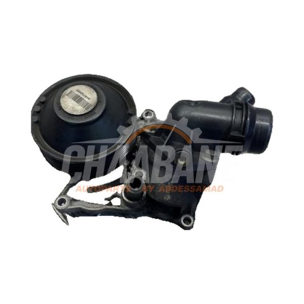 Pompe a eau 850732605 BMW X6 (F16) xDrive30d 3.0 24V 2014 / 2019
