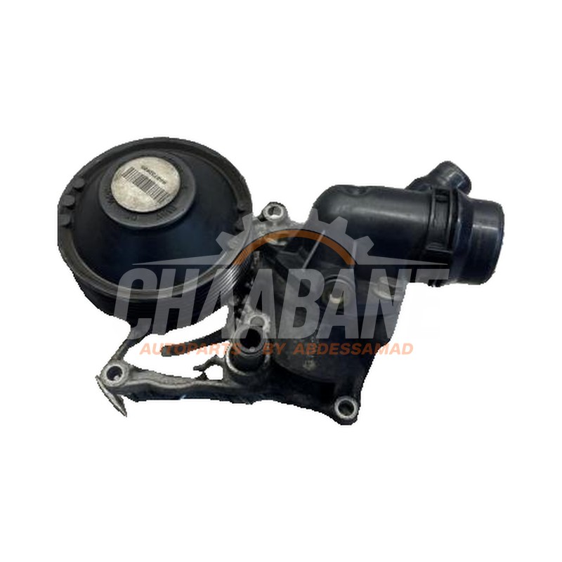 Pompe a eau 850732605 BMW X6 (F16) xDrive30d 3.0 24V 2014 / 2019