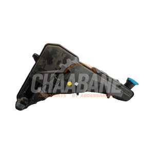 Reservoir lave-glace avant 80A955453C Audi Q5 (FYB/FYG) 2.0 50 TFSI e 16V Quattro 2016