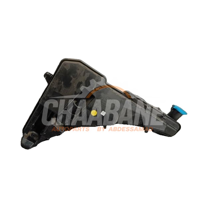 Reservoir lave-glace avant 80A955453C Audi Q5 (FYB/FYG) 2.0 50 TFSI e 16V Quattro 2016