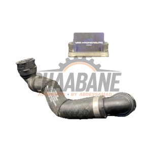 Tube deau A1675017800 Mercedes GLE AMG (V167) 63 EQ Boost 4.0 V8 32V 4-Matic+