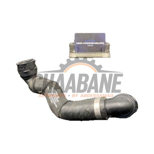 Tube deau A1675017800 Mercedes GLE AMG (V167) 63 EQ Boost 4.0 V8 32V 4-Matic+