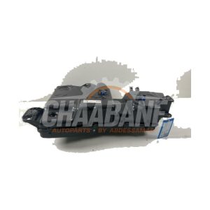 Reservoir Adblue 5QF131877P Audi Q3 2018