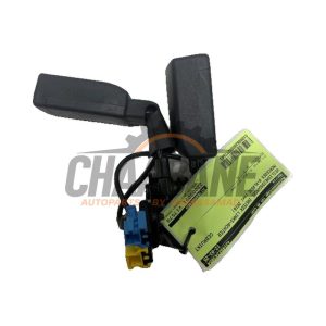Attache ceinture arriere gauche A1768600469 Mercedes A (W176) 1.6 A-180 16V