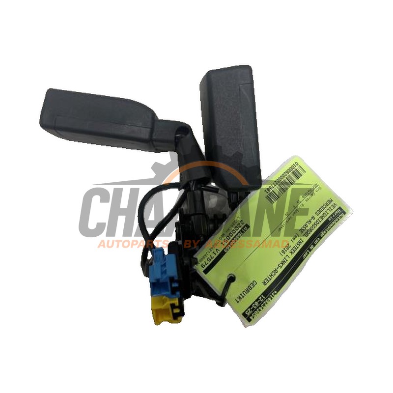 Insertion ceinture de securite arriere gauche A1768600469 Mercedes A (W176) 1.6 A-180 16V