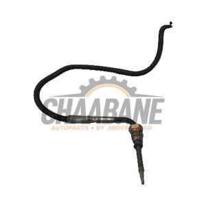 Capteur filtre a particules A0009057407 Mercedes GLC-Klasse