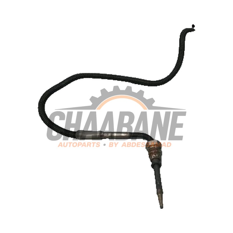Capteur filtre a particules A0009057407 Mercedes GLC-Klasse