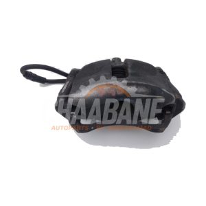 Etrier de frein avant droit 8V0615124 Volkswagen Golf Sportsvan (AUVS) 1.4 TSI 16V 2014 / 2021