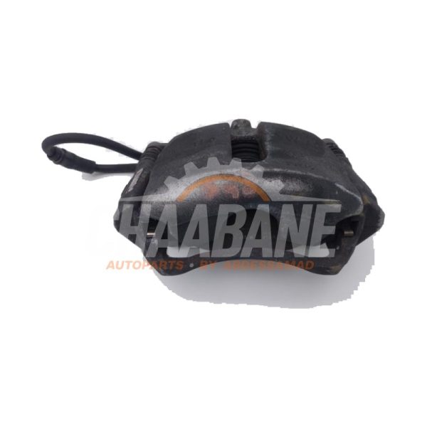 Etrier de frein (pince) avant droit 8V0615124 Volkswagen Caddy IV 2.0 TDI 102 2015