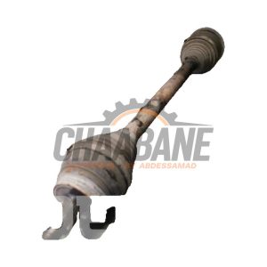 Arbre de transmission arriere droit A4473503900 Mercedes Vito Tourer (447.7) 2.2 114 CDI 16V