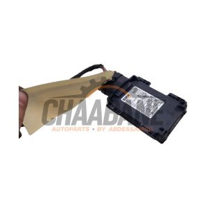 Side assist capteur 66326899157 BMW M8 (F91) M850i xDrive Twin Turbo V8 32V 2019