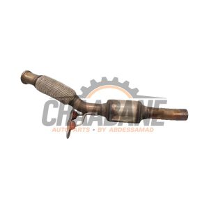 Catalyseur 5Q0253059MH Audi Q2 2016