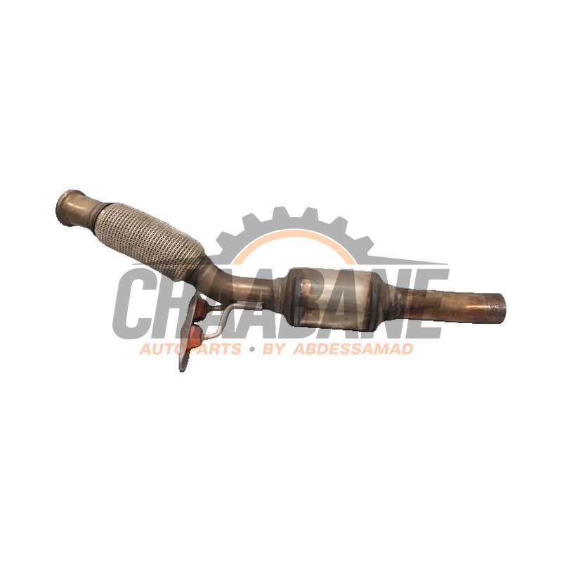 Catalyseur 5Q0253059MH Audi Q2 2016