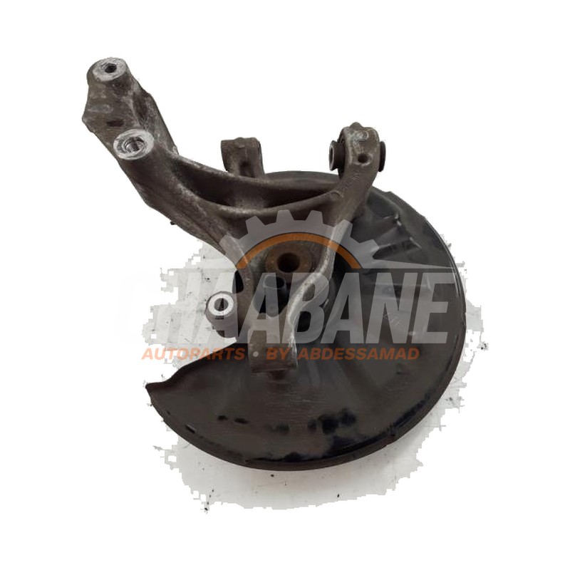 Joint arriere gauche 5QF505435G Skoda Kodiaq 1.5 TSI 150 ACT 16V 2016