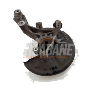 Suspension de roue arriere gauche 5QF505435G Volkswagen Tiguan (AD1) 2016 / 2024