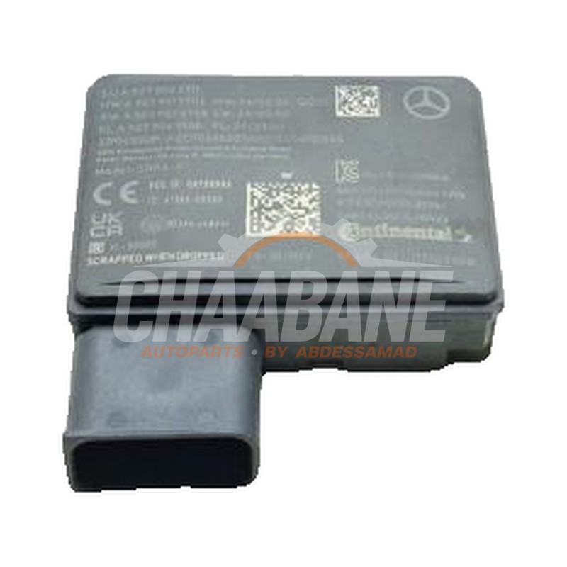 Capteur radar A9079002711 Mercedes Sprinter 3t (910.6) 211 CDI 2.0 D FWD