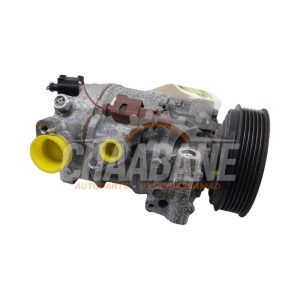 Compresseur de clim 3Q0816803D Seat Tarraco 1.5 TSI ACT 16V 2018 / 2024