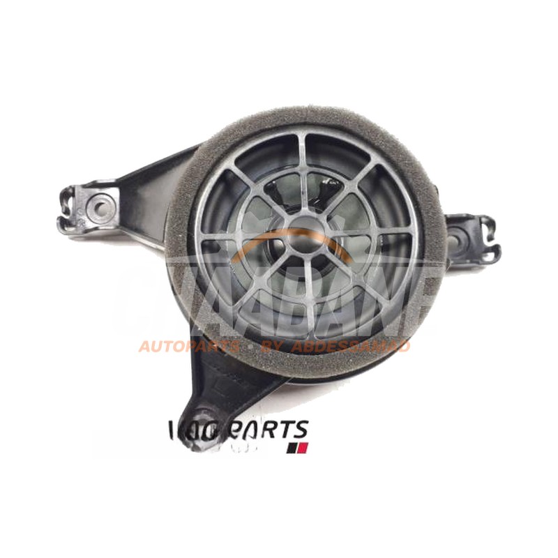 Haut-parleur 4M0035398D Audi SQ7 (4MB/4MG) 4.0 TDI V8 32V 2016