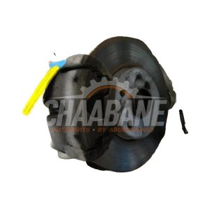 Joint avant gauche BMW X1 (F48) sDrive 18i 1.5 12V TwinPower Turbo 2014 / 2022