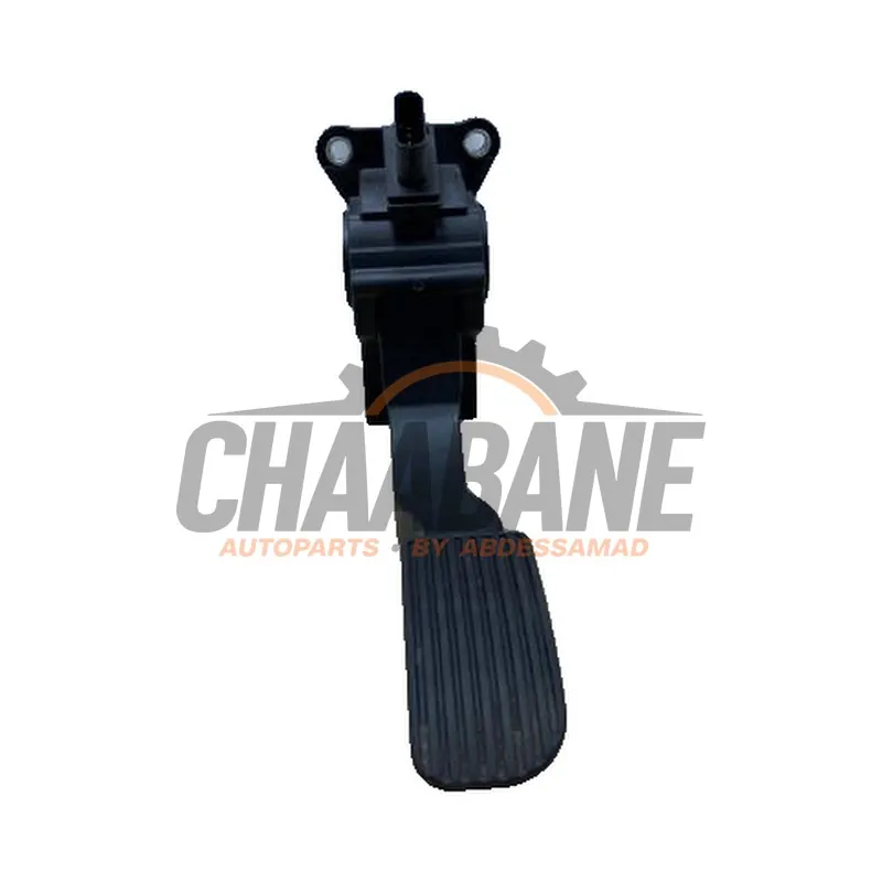 Pedale daccelerateur A9073010200 Mercedes Vito Tourer (447.7) 2.0 114 CDI 16V