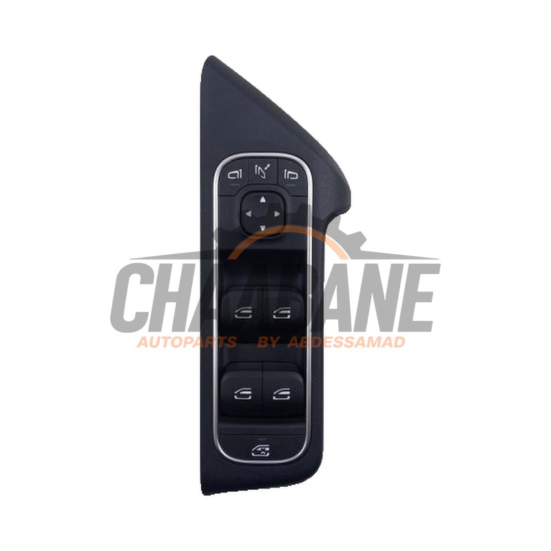 Commutateur vitre electrique A1679059803 Mercedes EQA (N243) 250+ 71 kWh