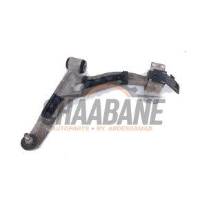 Bras de suspension avant gauche A1763300100 Mercedes CLA AMG (117.3) 2.0 CLA-45 AMG Turbo 16V