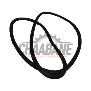 Joint caoutchouc portiere 4portes avant droite 575867366F Seat Ateca 2016