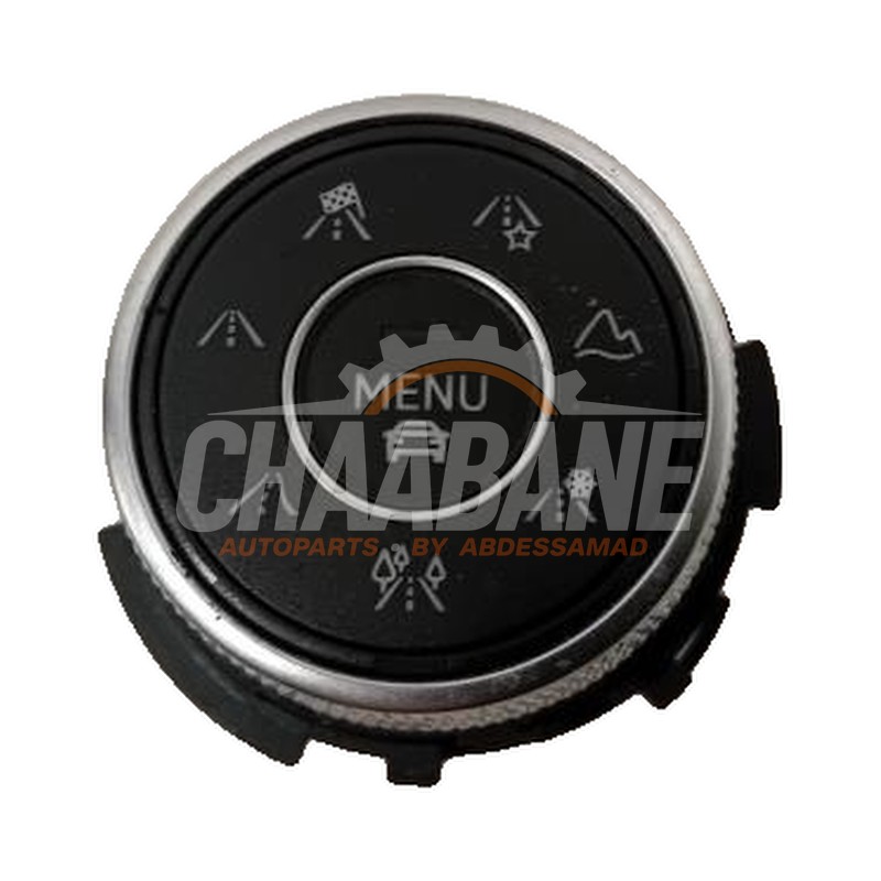 Commutateur 760927531G Volkswagen Touareg 2017