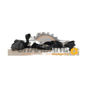Insertion ceinture de securite arriere droite 4G8857805 Audi S7 Sportback (4GA/4GF) 4.0 V8 TFSI 2012 / 2018