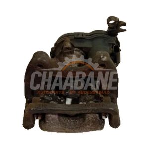 Etrier de frein (pince) arriere gauche A2464232398 Mercedes CLA