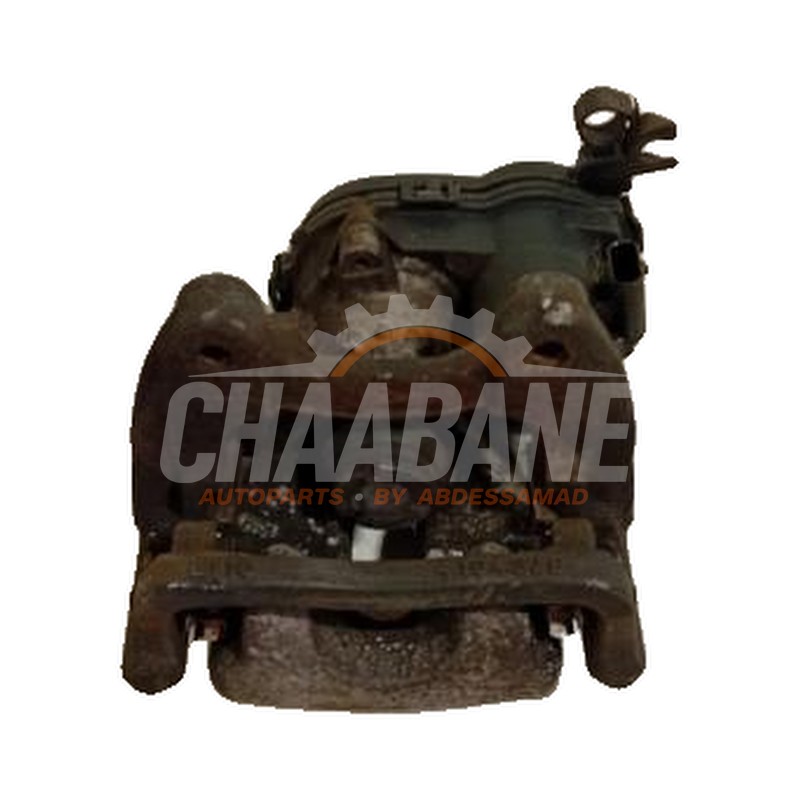 Etrier de frein arriere gauche A2464232398 Mercedes CLA