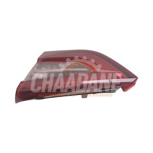 Feu arriere secondaire droit 670009228 Maserati Quattroporte VI 3.0 Diesel 2012