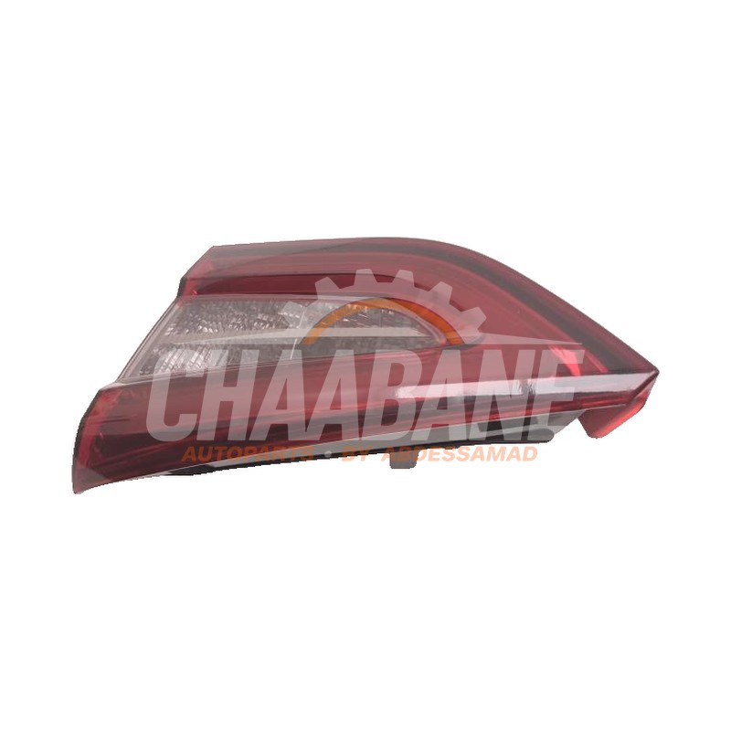 Feu arriere droit 670009228 Maserati Quattroporte VI 3.0 S Q4 Biturbo V6 24V 2012