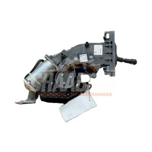 Hayon moteur A2188200442 Mercedes CLS Shooting Brake (X218) 63 AMG S 5.5 V8 32V 4-Matic