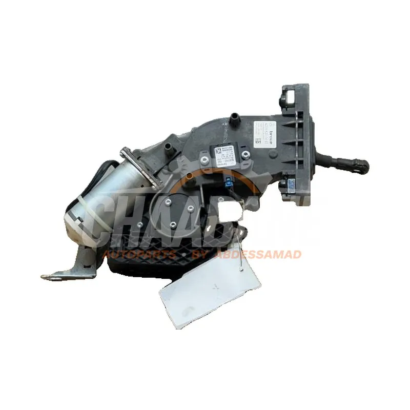 Coffre moteur A2188200442 Mercedes CLS Shooting Brake (X218) 250 CDI BlueEfficiency,BlueTEC, 250 d