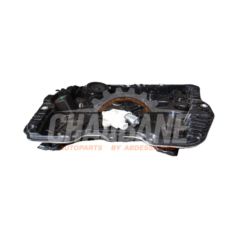 Mecanique vitre 4portes avant droite 7487600 BMW X3 (G01) xDrive 30e 2.0 TwinPower Turbo 16V 2017