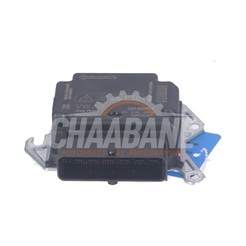 Module airbag 5WA959655J Audi A3 2019