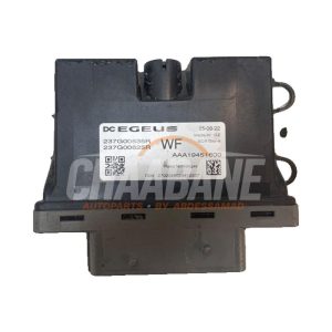 Boitier Adblue 237G00535R Mercedes Citan (420.6) 1.5 110 CDI