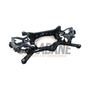 Arbre de roue 4x4 4G0505235R Audi RS7 2013 / 2018