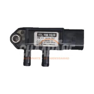 Capteur (divers) 03L906051B Audi A3 Sportback (8VA/8VF) 2.0 TDI 16V 2012 / 2020