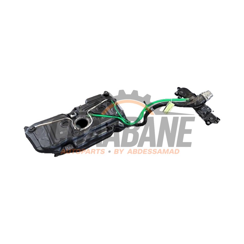Reservoir de carburant 5QA201085B Skoda Kodiaq (PSAC) 1.5 TSI MHEV 16V 2024