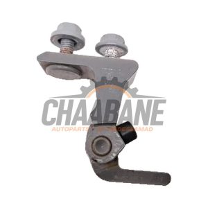 Charniere porte avant droite 8X4833406D Audi Q5 (FYB/FYG) 3.0 TDI V6 24V Quattro 2016