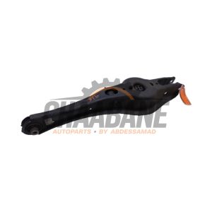 Bras de suspension bas arriere gauche 5QA505311C Volkswagen Touran (5T1) 2.0 TDI 110 2015